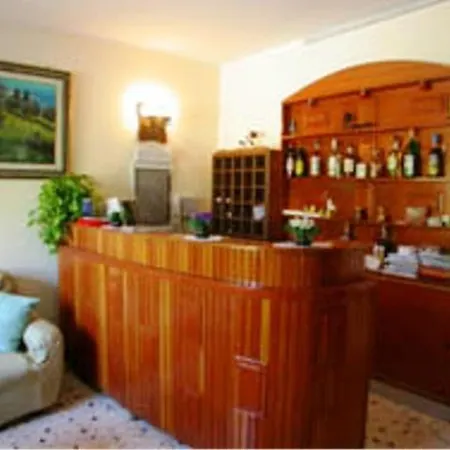 Πανσιόν Pace