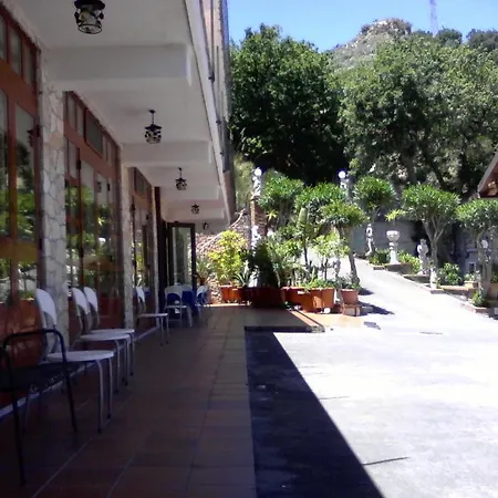 Πανσιόν Pace