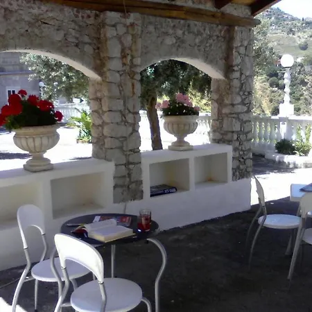 Πανσιόν Pace