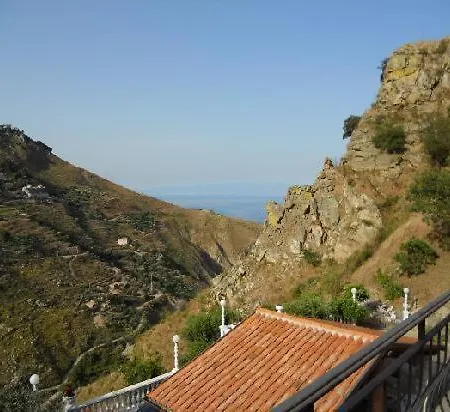 Πανσιόν Pace Castelmola