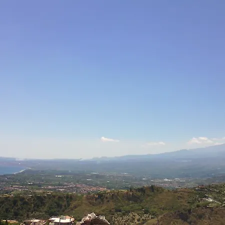 Pace Πανσιόν Castelmola